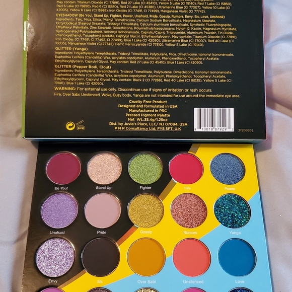 Makeup 3 - Picture 1 of 3